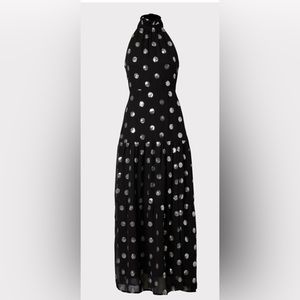 Gorgeous New Year’s Eve Dress by Milly